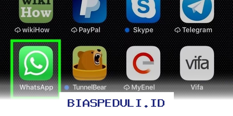 Mengganti Nada Dering WhatsApp Jadi Lebih Keren di Android dan iPhone!