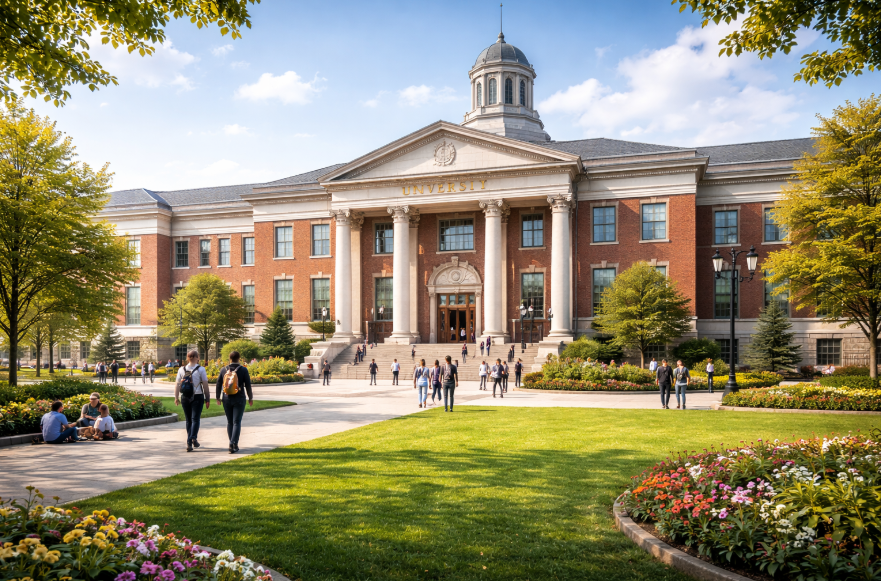 Menggapai Kuliah di Luar Negeri dengan LPDP, Biaya Apa Saja yang Dibebaskan?