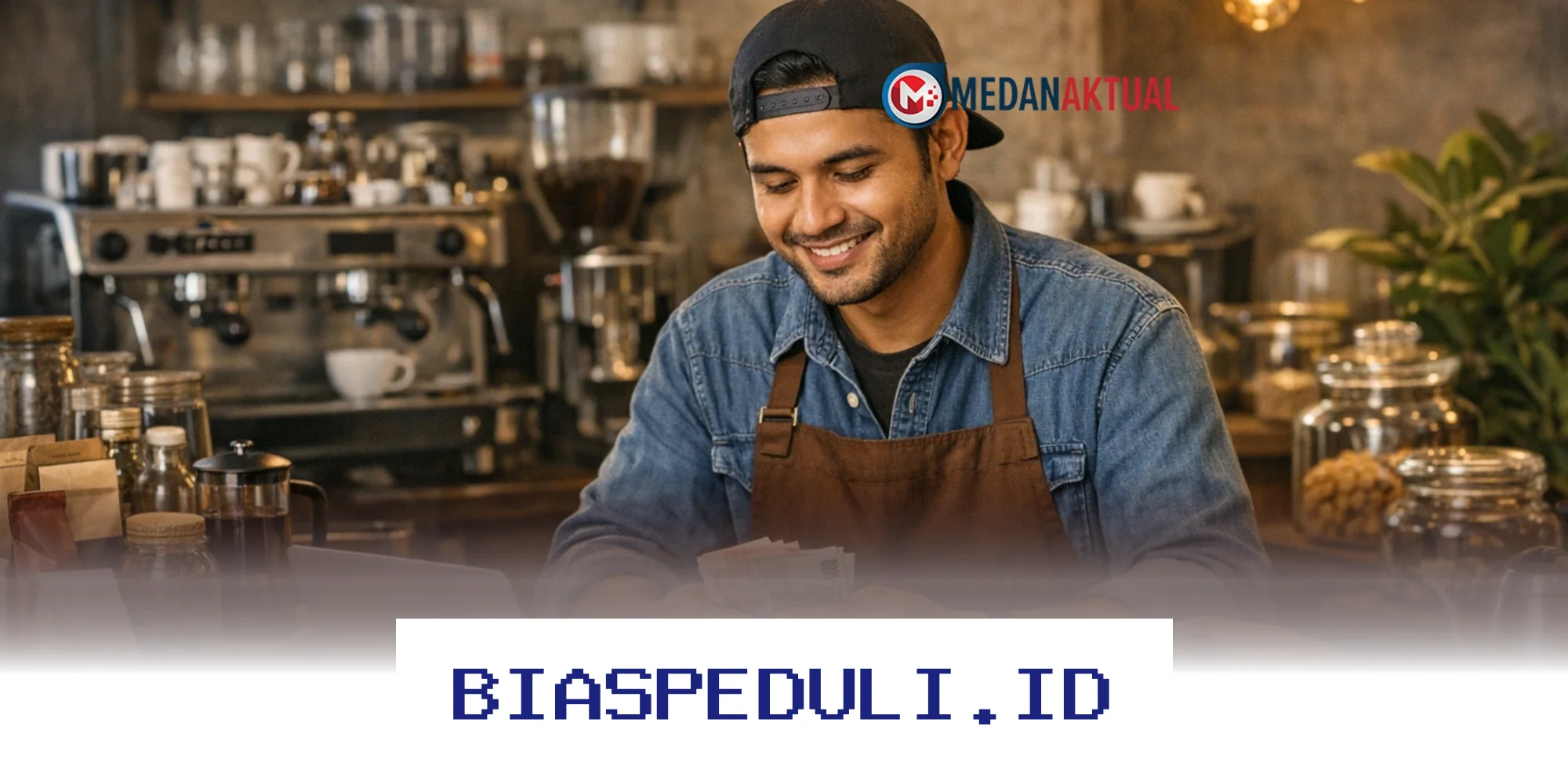 Mengubah Hobi Ngopi Menjadi Bisnis Menguntungkan, Simak Langkah Awalnya!