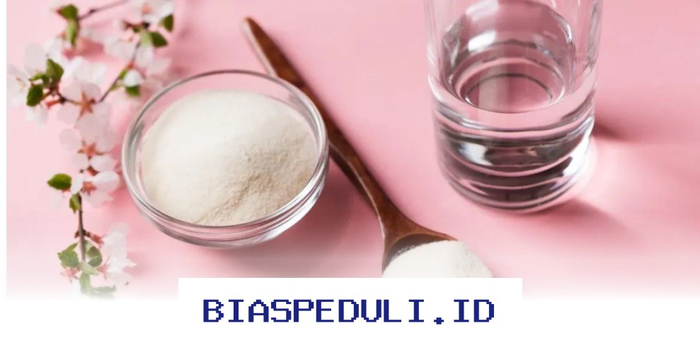 Minuman Kolagen Terbaik untuk Kulit Sehat yang Wajib Dicoba!