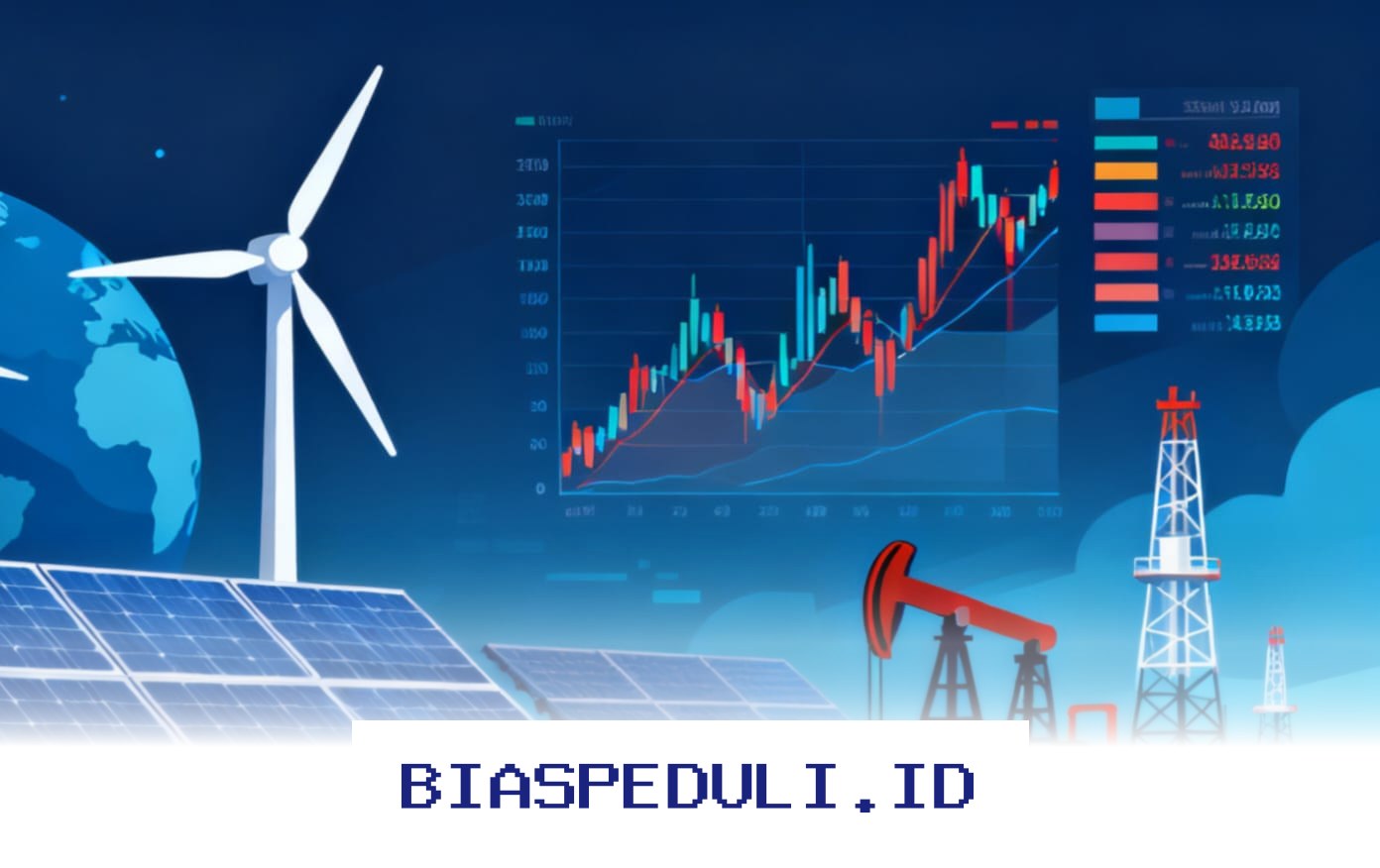 Minyak Serpih vs Batuan Serpih Minyak: Perbedaan Mengejutkan yang Tak Banyak Orang Tahu!