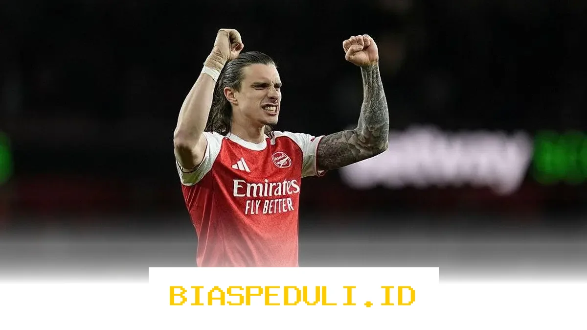 Moyes Puji Aksi Heroik Calafiori Saat Everton Hadapi Arsenal di Liga Premier 2026!