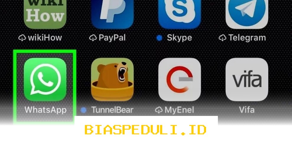 Mudah Banget! Ganti Nada Dering WhatsApp di Android dan iPhone dengan Cara Ini!