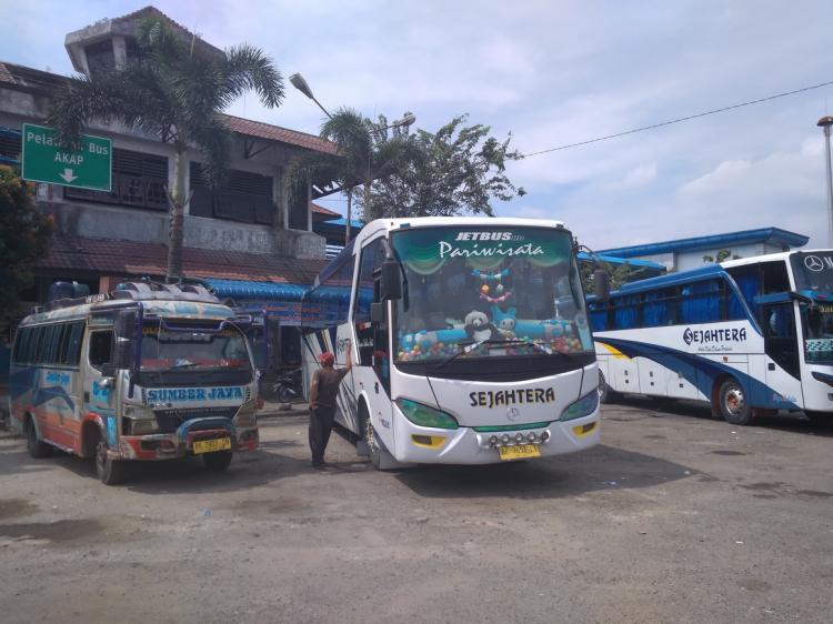 Mudik Gratis Sumut 2026 Resmi Dibuka! Siap-Siap Nikmati Perjalanan Awal Maret Ini!