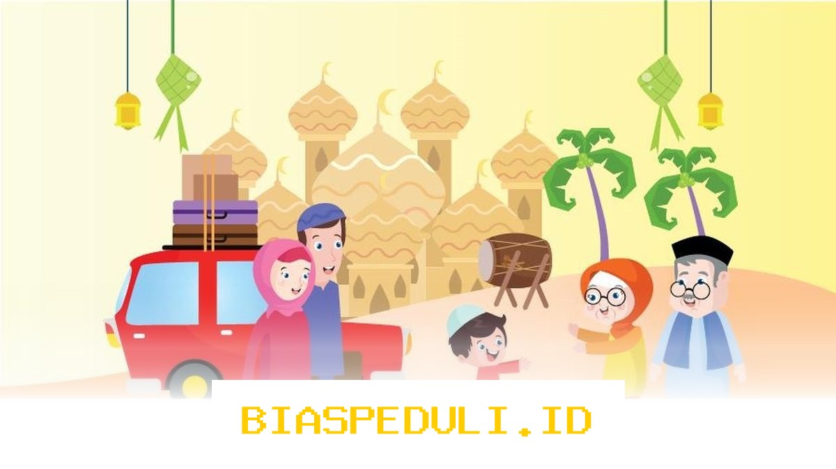 Mudik Lebih Awal? Libur Lebaran dan Nyepi Maret 2026 Jadi Waktu yang Tepat!