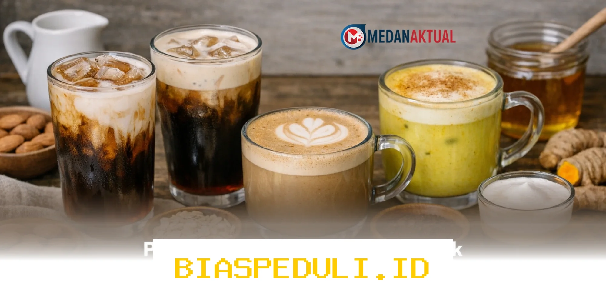 Nikmati Kopi Tanpa Perut Kembung! Panduan Lengkap Memilih Kopi Rendah Asam untuk Pengalaman Ngopi yang Lebih Nyaman