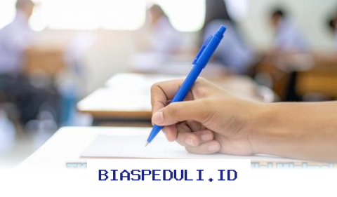 Nilai Berapa yang Harus Dicapai Agar Lulus TKA SMP 2026?