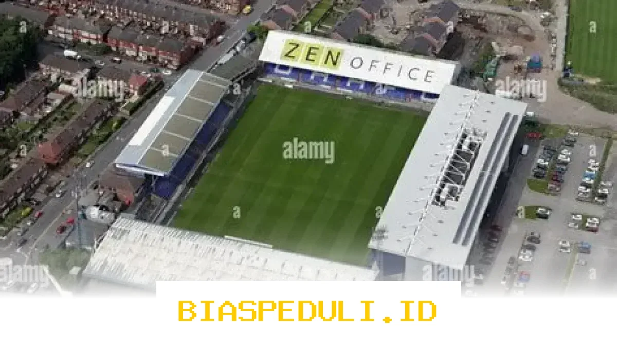 Notts County vs Oldham Athletic: Bisa Kahancurkan Rekor Tak Terkalahkan di League Two?