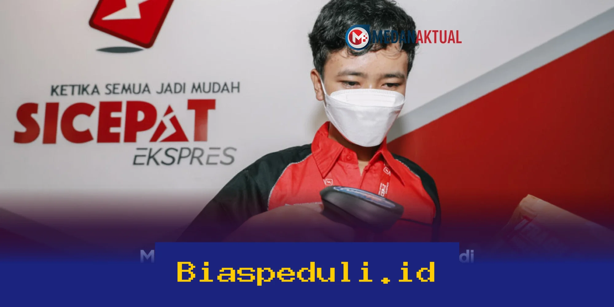 Paket SiCepat Hilang Saat Pengiriman via Tokopedia? Ini Dia Cara Ampuh Melacak dan Mengklaimnya!