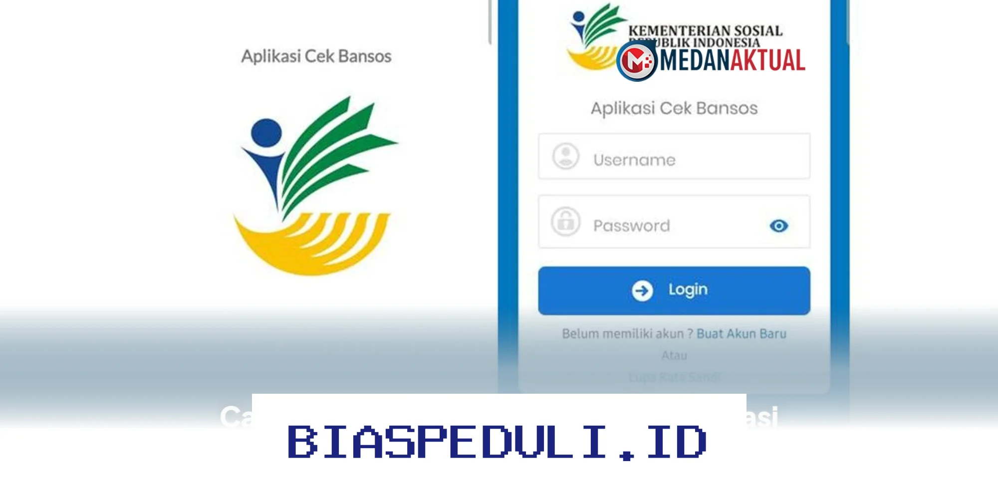 Panduan Lengkap Mengajukan Bansos via Aplikasi Resmi yang Wajib Diketahui!
