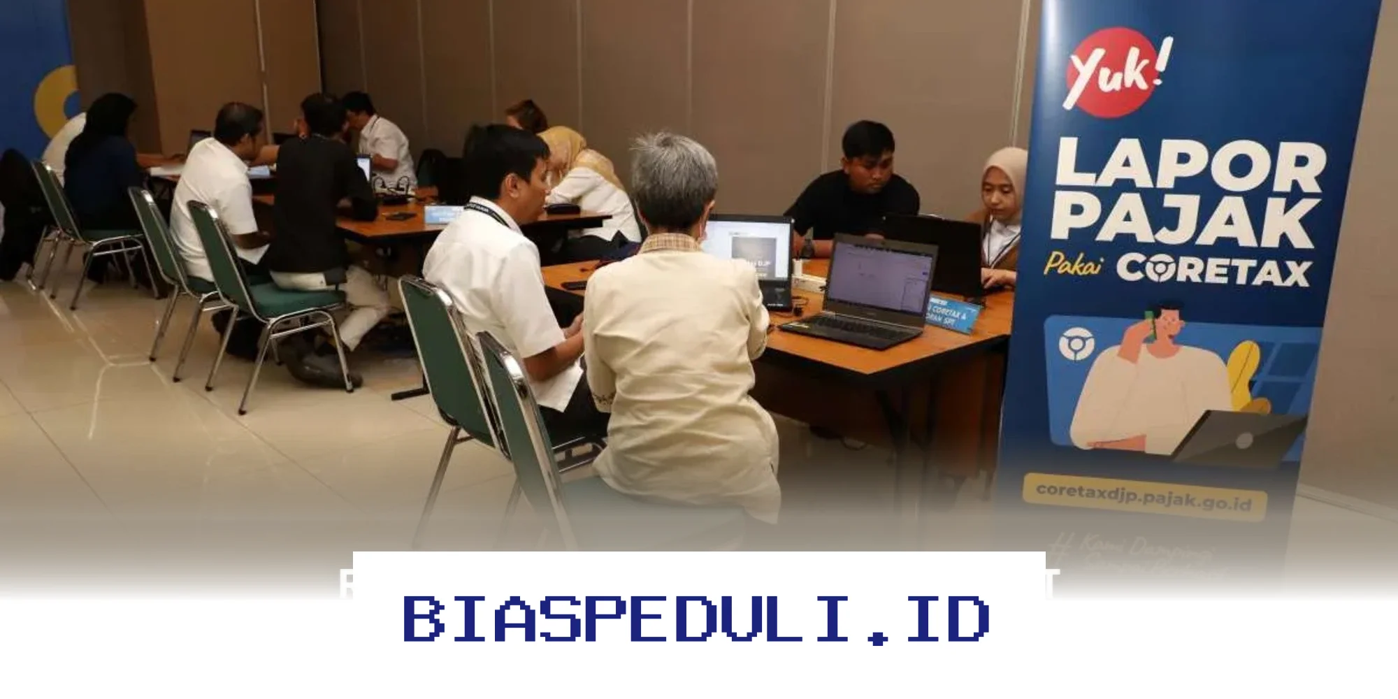 Panduan Lengkap Relaksasi Pajak 2026: Batas Lapor SPT Diperpanjang, Simak Yuk!