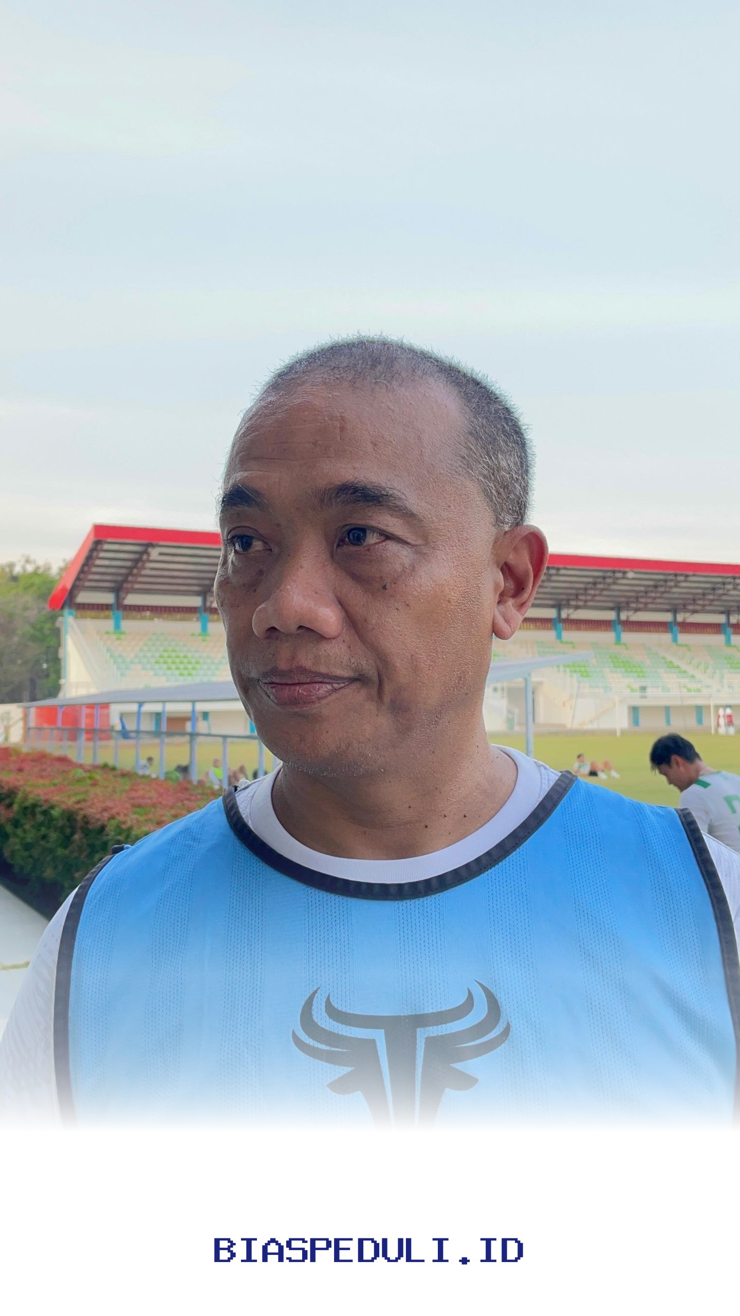 Pelatih PSMS Bangga Dukung Timnas Indonesia, Yakin Prestasi Bakal Terus Naik!