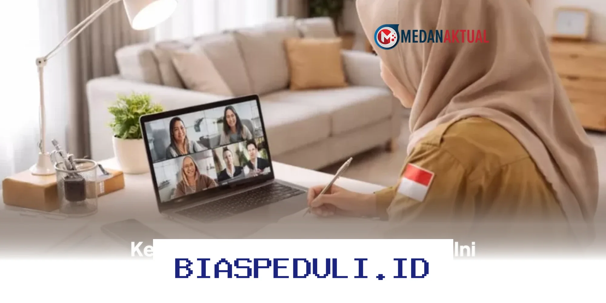 Pemerintah Resmi Izinkan ASN WFH Setiap Jumat, Simak Penjelasannya!