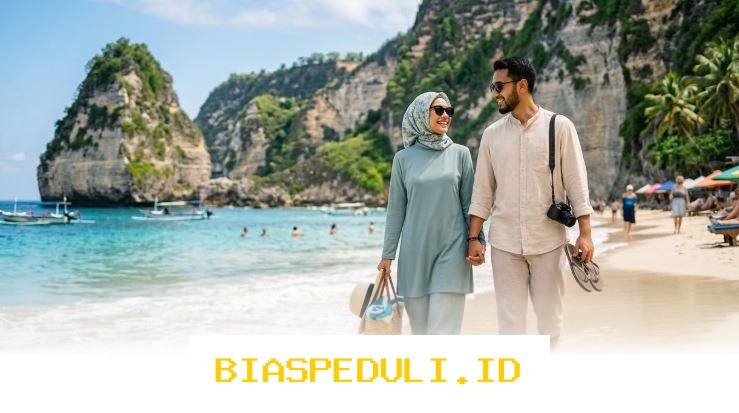 Pesona Alam Aceh yang Tak Boleh Anda Lewatkan Saat Liburan!