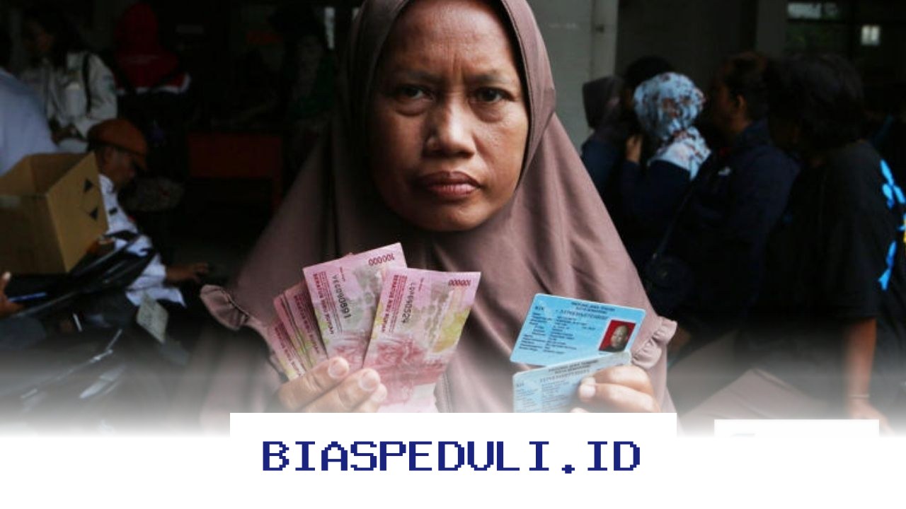 PKH/BPNT Maret 2026 Cair 90%, Cek Statusmu Sekarang Juga!