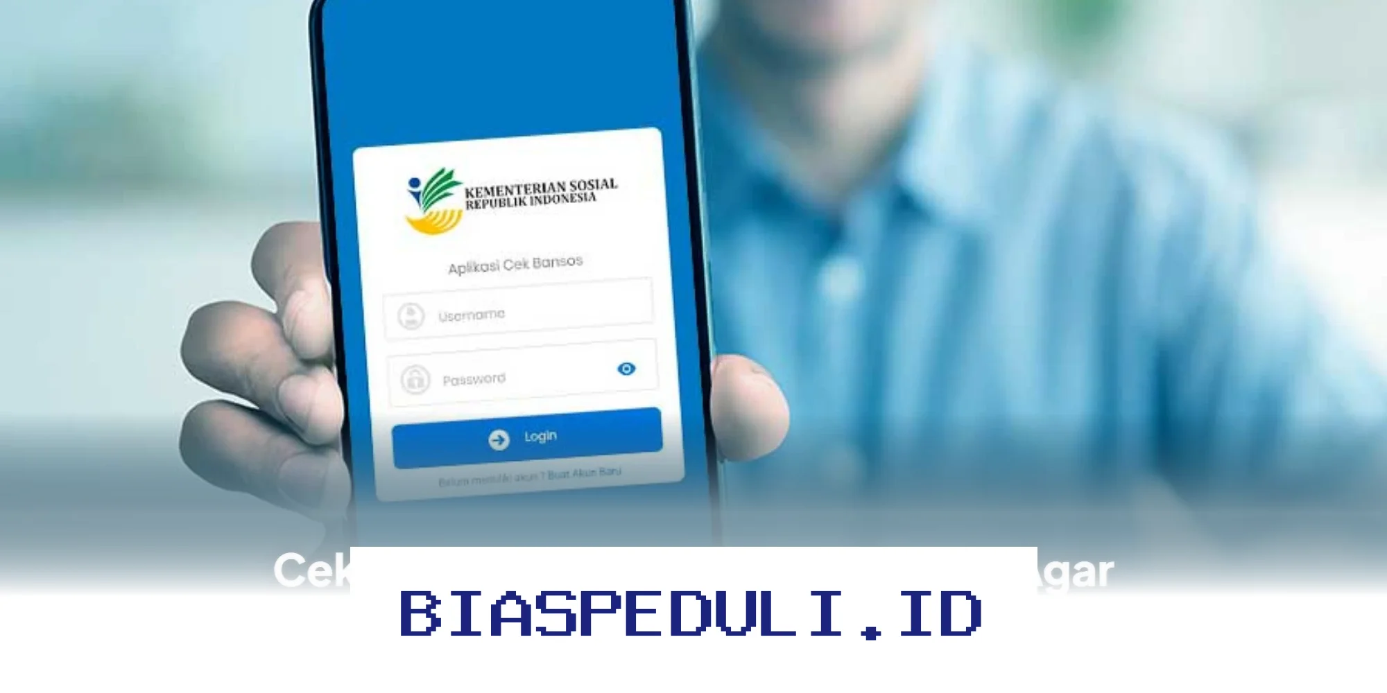 PKH Maret 2026: Trik Jitu Cek Data Tanpa Ribet dan Terhindar dari Kesalahan Informasi!