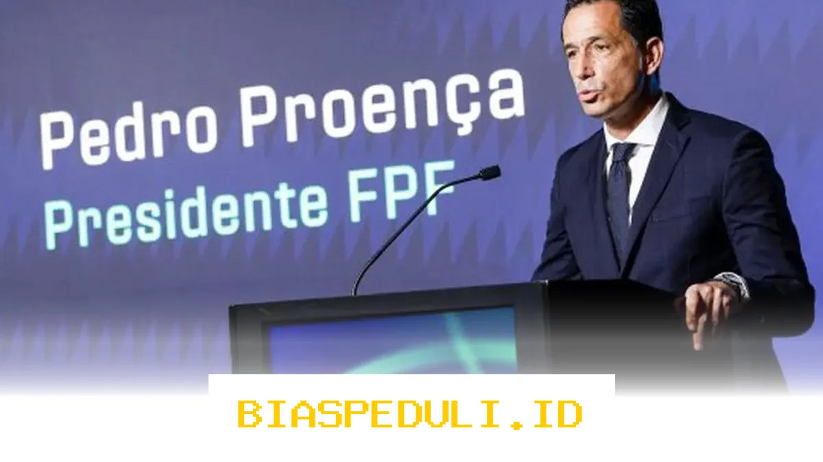 Portugal Siap Panaskan Ambisi Juara Dunia di Laga Uji Coba Kontra Meksiko di Stadion Legendaris Azteca!