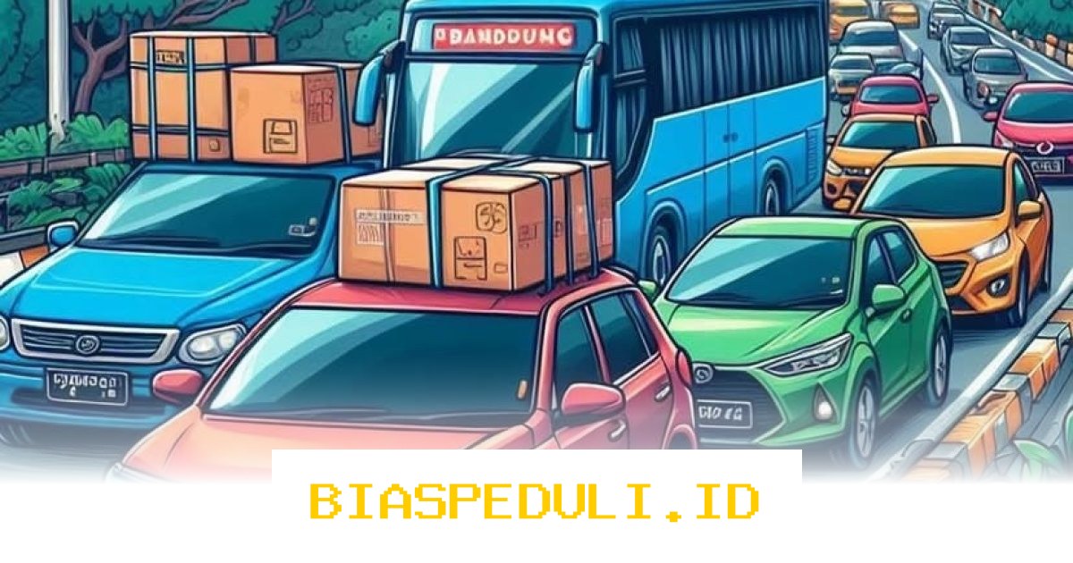 Posko Siaga, Begini Cara Pemerintah Pastikan Mudik 2026 Lancar Tanpa Hambatan!