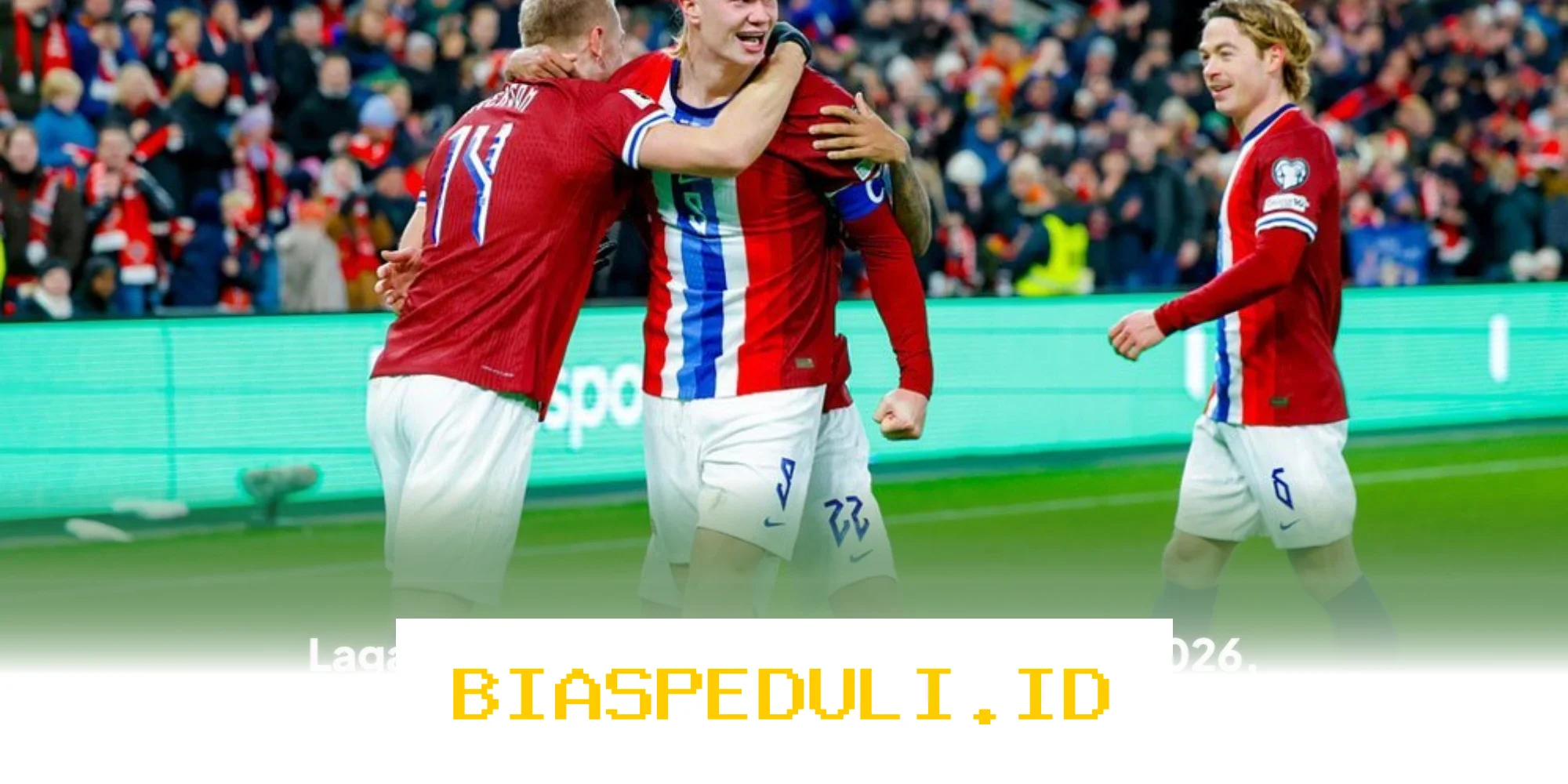 Prediksi Lineup Norwegia vs Swiss 2026: Siapa yang Akan Menang?