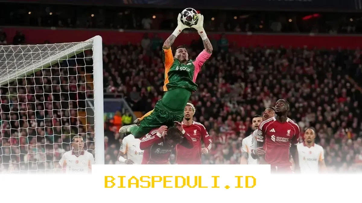 Qapaz Hadapi Ujian Berat Lawan Qarabag di Kandang, Bisa Menang?