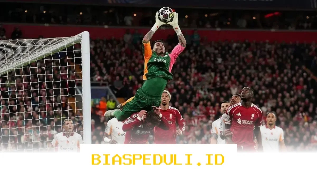 Qapaz Lawan Qarabag di Azerbaijan Championship: Siapa yang Akan Menangkan Pertandingan Sengit Ini?