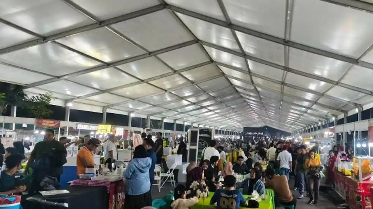 Ramadan Fair Medan 2023 Kembali Hadirkan Kebangkitan UMKM dan Semangat Gotong Royong Warga!