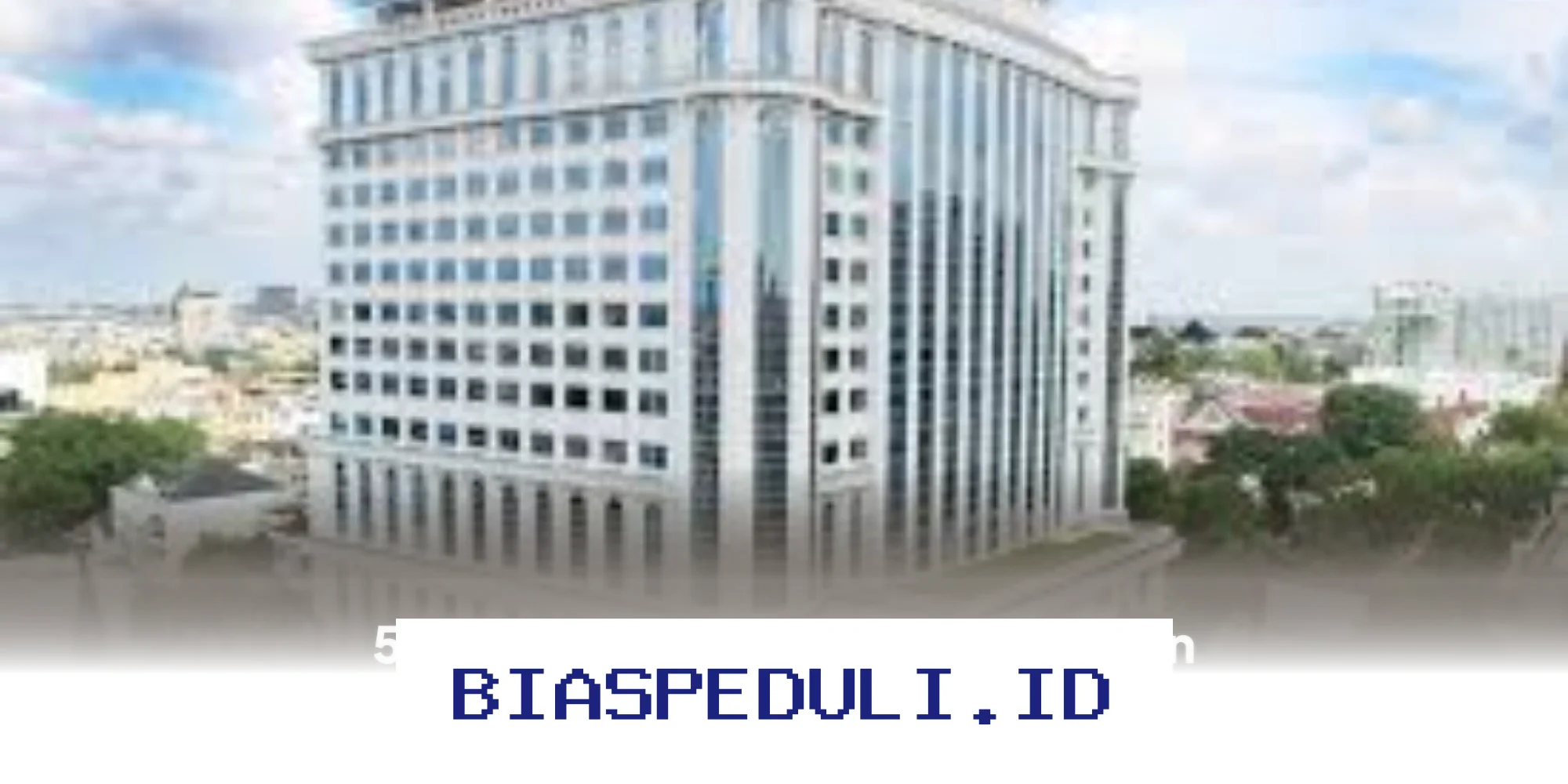 Rekomendasi 5 Hotel Keluarga Terbaik di Medan yang Cocok untuk Liburan Seru dan Nyaman!