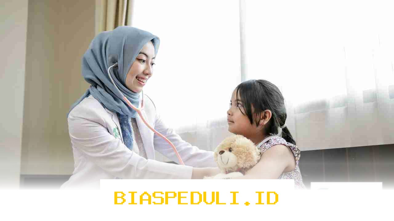 Rekomendasi Dokter Anak Terbaik di Balikpapan yang Paling Banyak Dicari Tahun 2026!