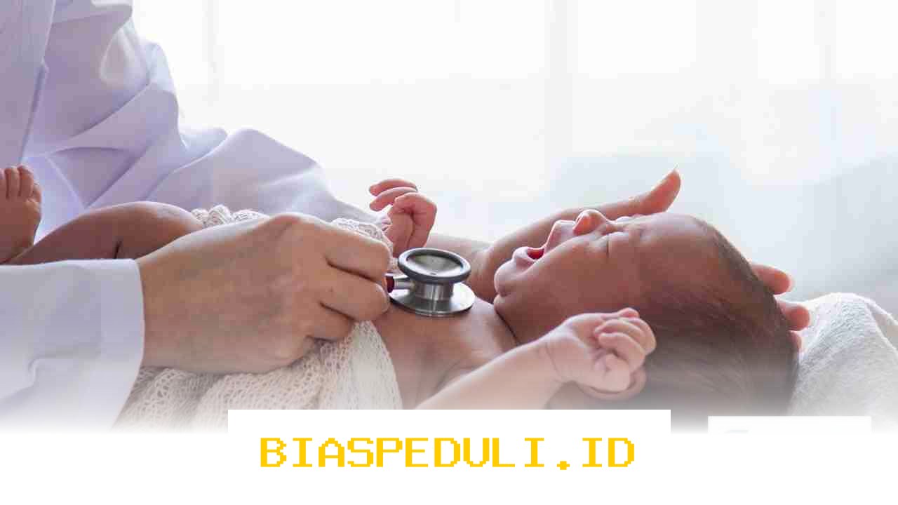 Rekomendasi Dokter Anak Terbaik di Makassar yang Paling Banyak Dicari!