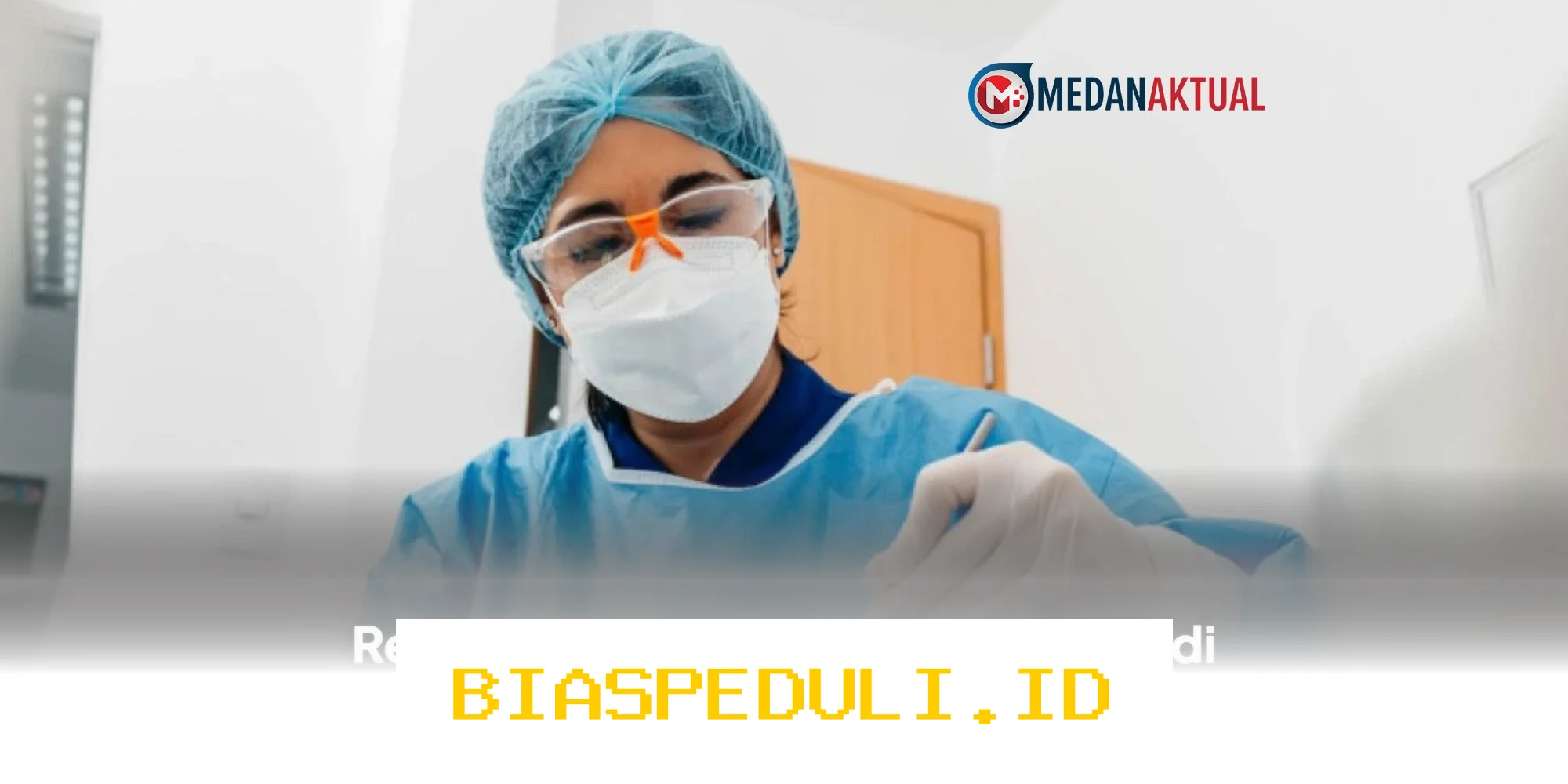 Rekomendasi Dokter Gigi Terbaik di Palembang yang Wajib Anda Ketahui!