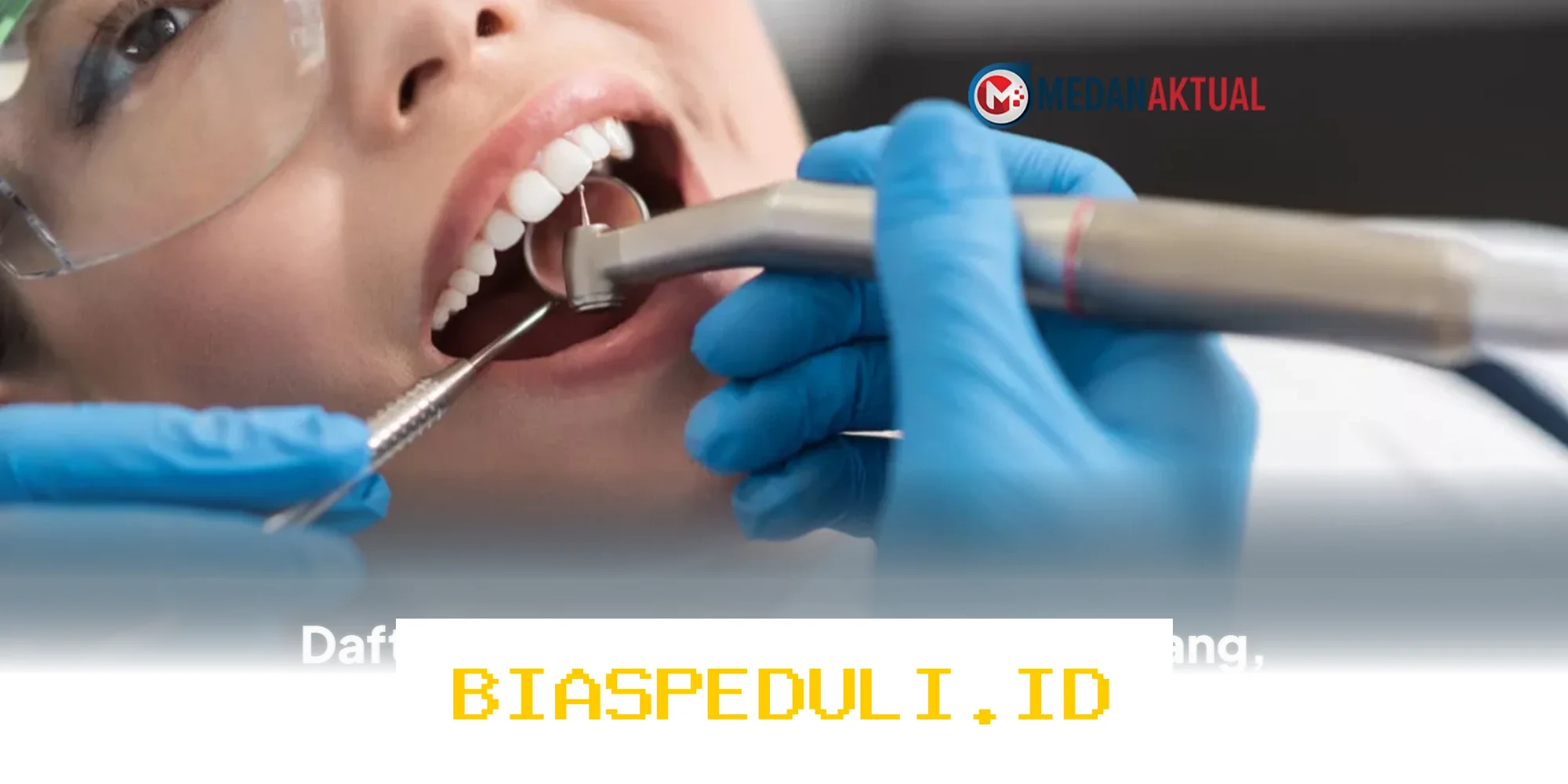 Rekomendasi Dokter Gigi Terbaik di Semarang yang Wajib Anda Ketahui!