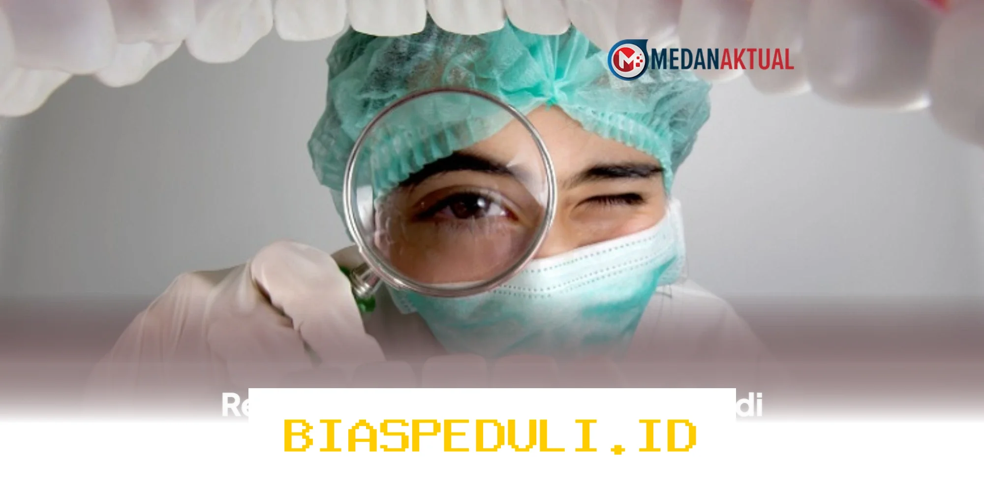 Rekomendasi Dokter Gigi Terbaik di Solo yang Wajib Anda Ketahui!