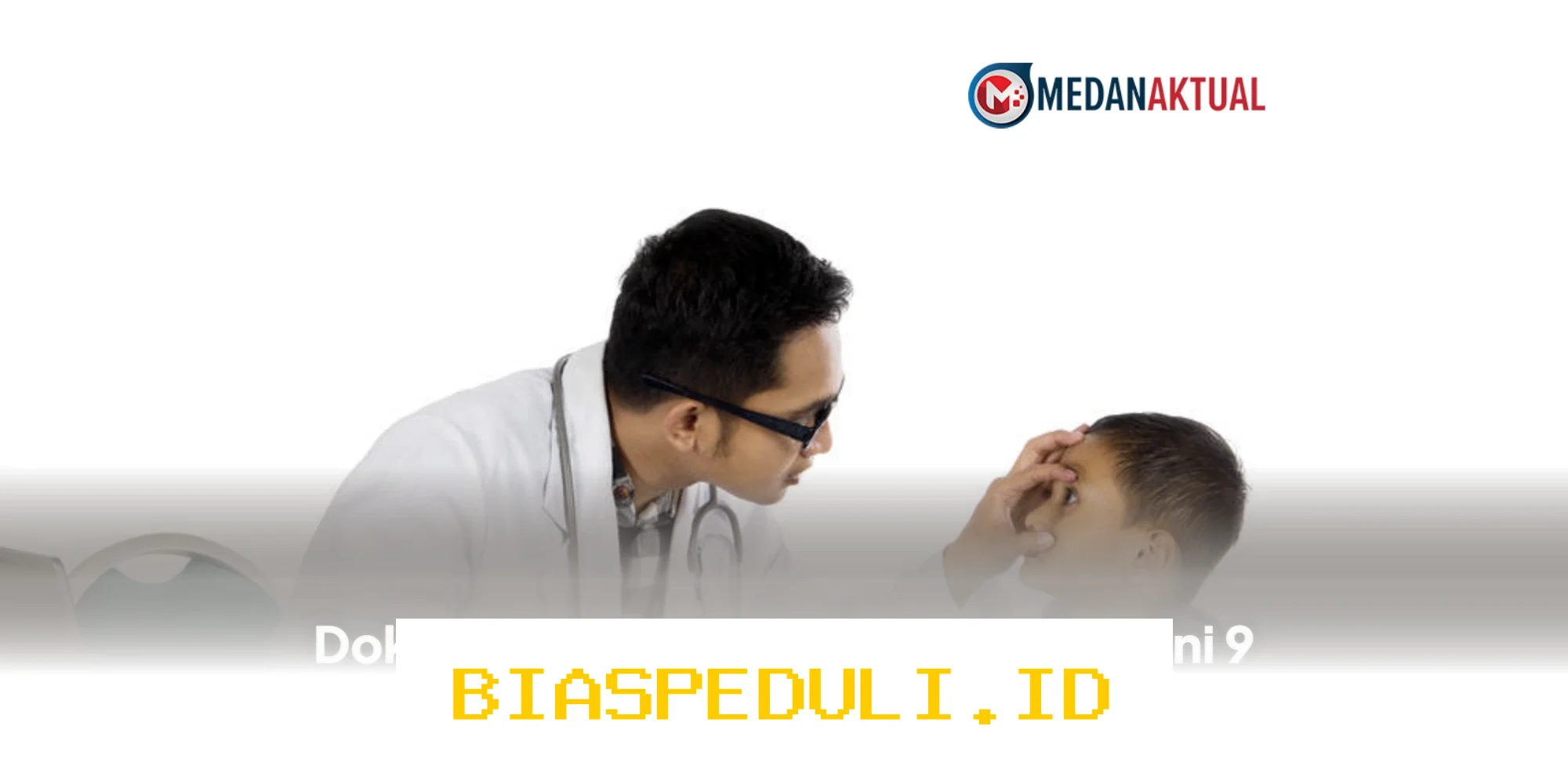 Rekomendasi Dokter Mata Terbaik di Tangerang yang Wajib Anda Ketahui!