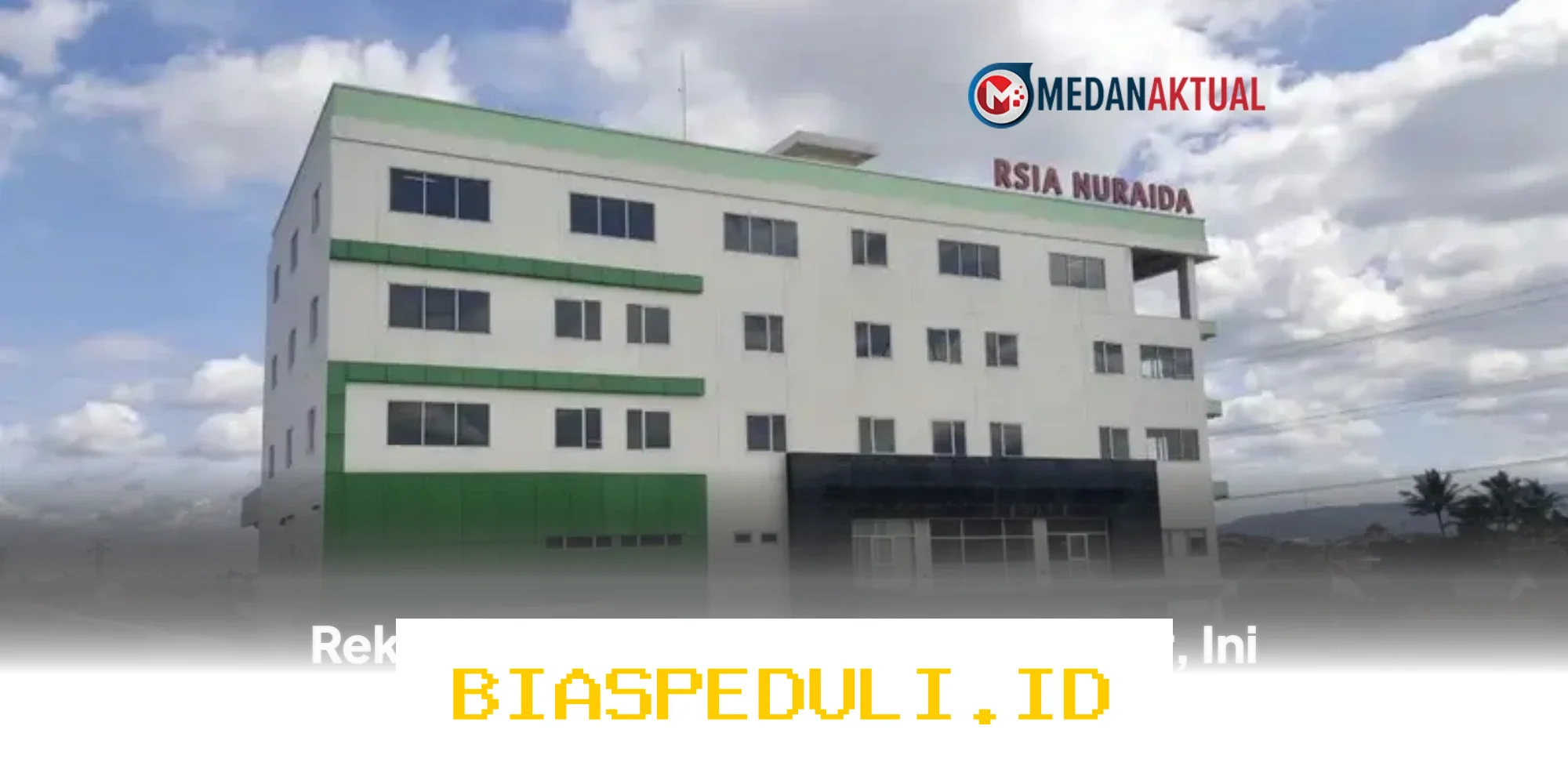 Rekomendasi RSIA Terbaik di Bogor yang Wajib Anda Ketahui!