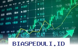 Rekomendasi Saham Terbaik Hari Ini, Kamis 26 Maret 2026!