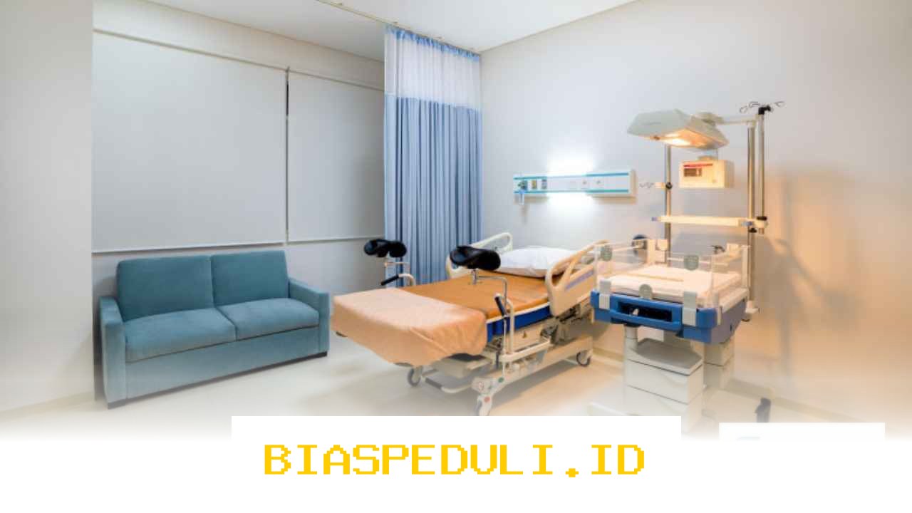 Rumah Sakit Bersalin Terbaik di Depok yang Punya Fasilitas Lengkap dan Pelayanan Prima!