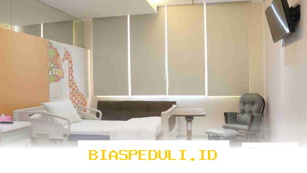 Rumah Sakit Bersalin Terbaik di Jakarta yang Dipercaya Keluarga Indonesia!