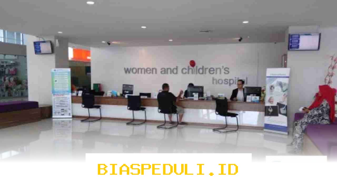 Rumah Sakit Bersalin Terbaik di Makassar yang Wajib Anda Ketahui!
