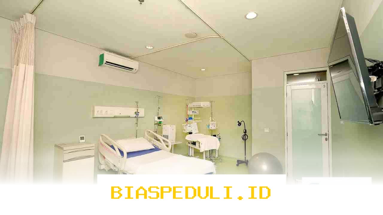 Rumah Sakit Bersalin Terbaik di Semarang yang Wajib Diketahui Ibu Hamil!