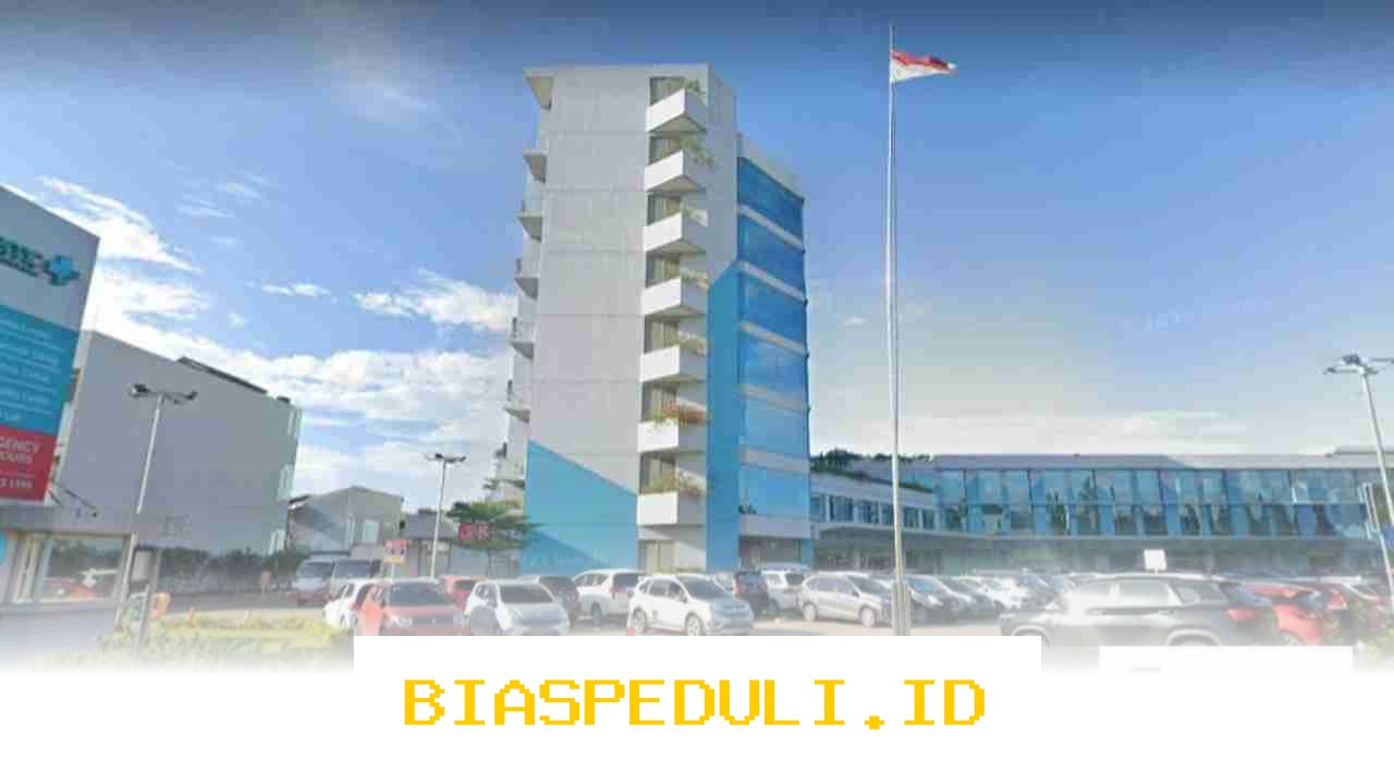 Rumah Sakit Bersalin Terbaik di Tangerang yang Wajib Anda Ketahui untuk Persalinan Aman dan Nyaman!