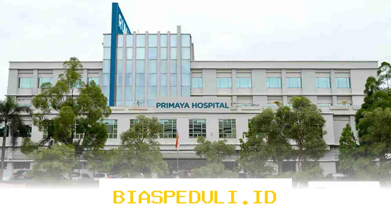 Rumah Sakit Ibu dan Anak Terbaik di Bekasi yang Dipercaya Keluarga Modern!