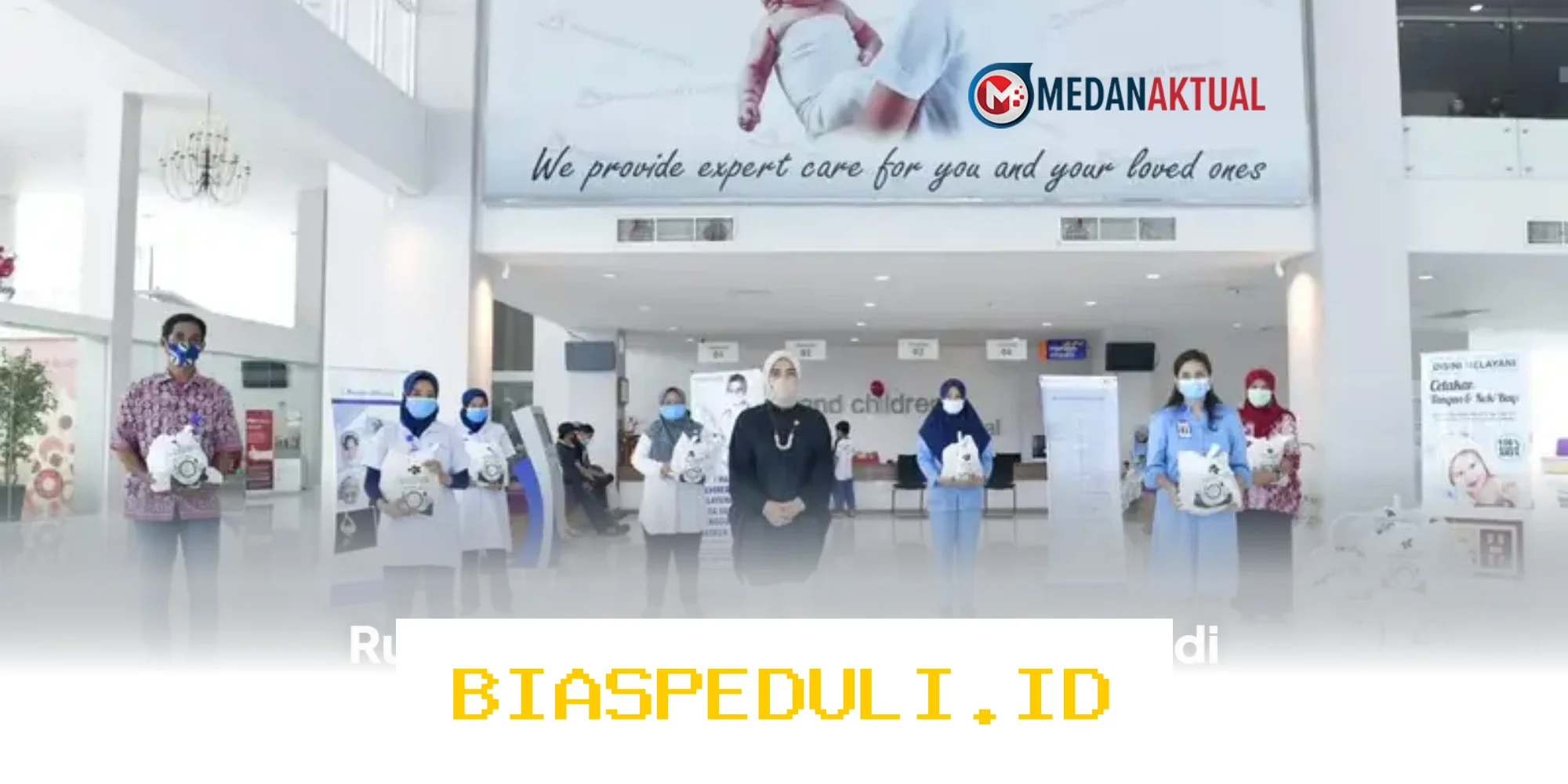 Rumah Sakit Ibu dan Anak Terbaik di Makassar yang Wajib Anda Ketahui!