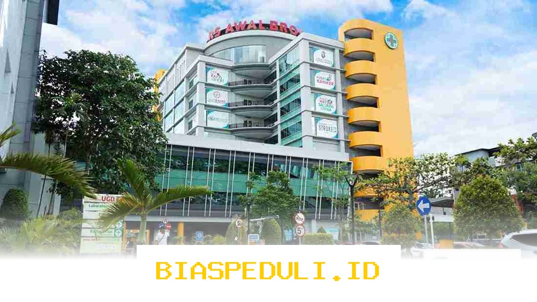 Rumah Sakit Pekanbaru yang Menjamin Persalinan Aman dan Nyaman untuk Ibu dan Bayi!