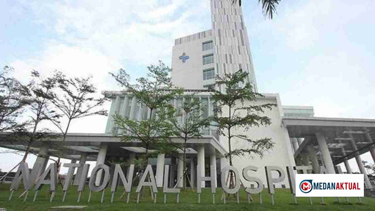 Rumah Sakit Surabaya Terbaik 2026 dengan Fasilitas Lengkap dan Pelayanan Unggulan yang Wajib Anda Ketahui!