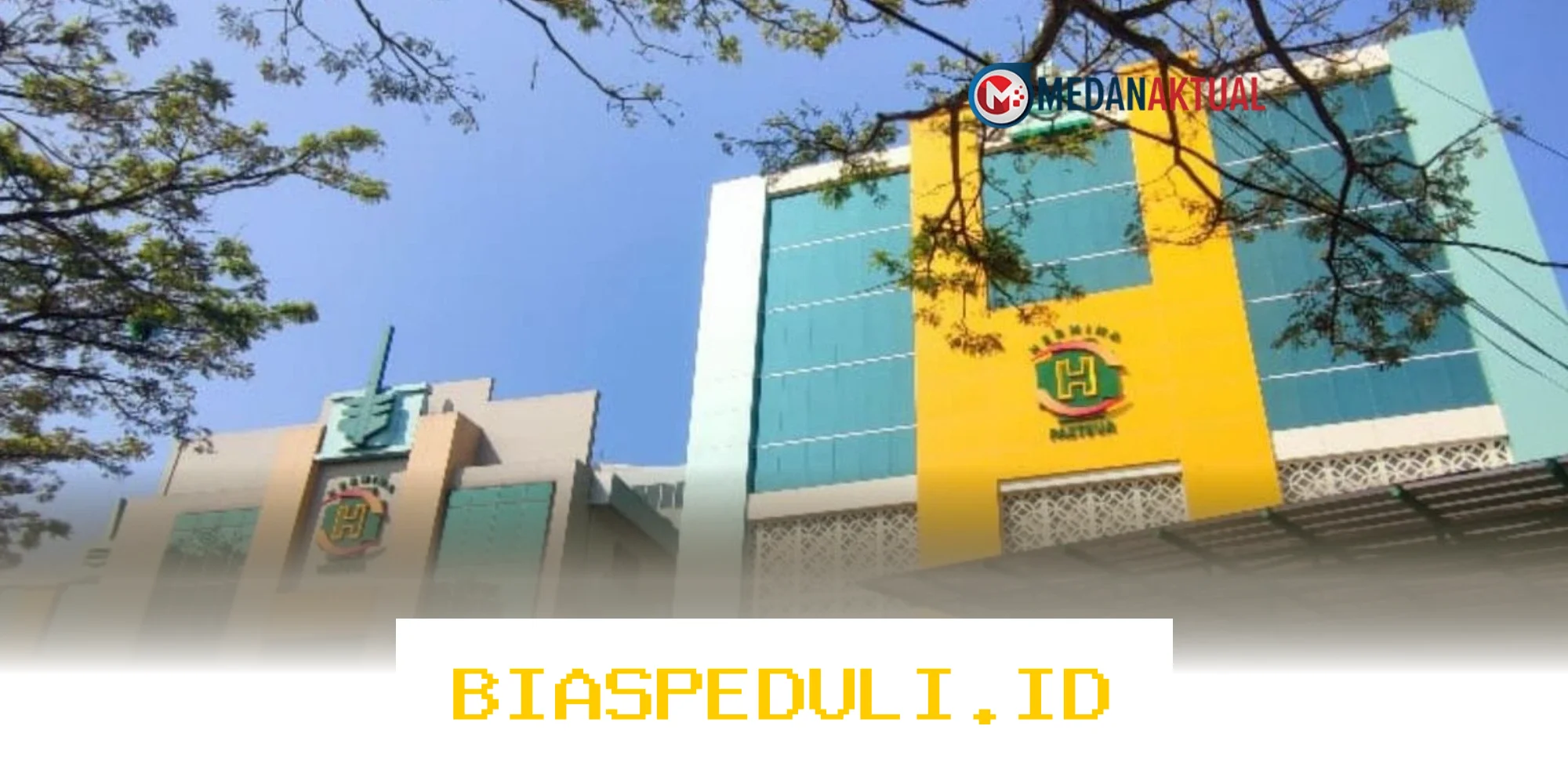 Rumah Sakit Swasta Terbaik di Bandung yang Wajib Anda Ketahui untuk Pelayanan Maksimal!