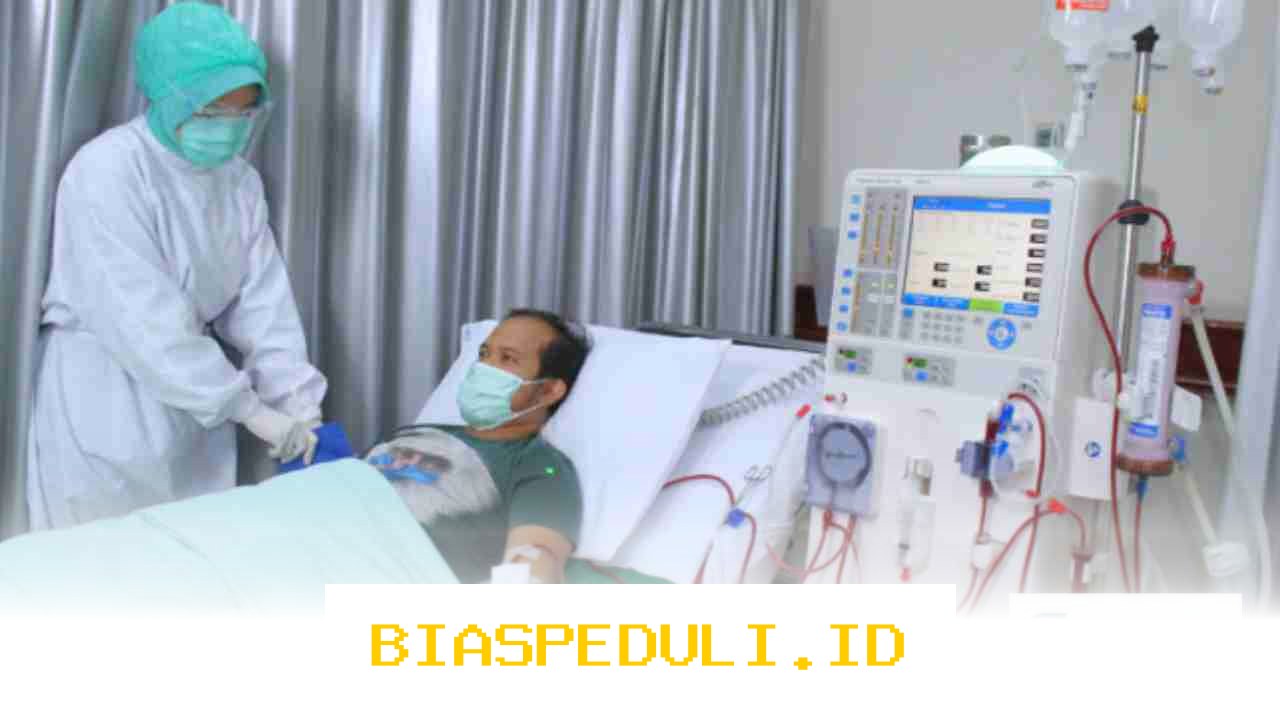 Rumah Sakit Unggulan di Pekanbaru yang Wajib Anda Ketahui!