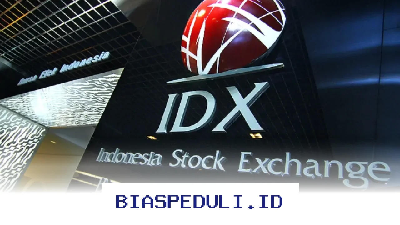 Saham Telkom Indonesia Turun, IHSG Ikut Melemah di Sesi I!