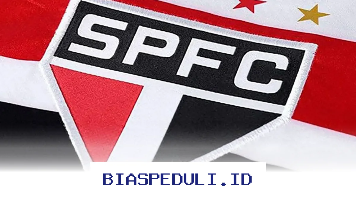 São Paulo Hadapi Benteng Pertahanan Red Bull Bragantino: Ujian Berat bagi Pemuncak Klasemen!