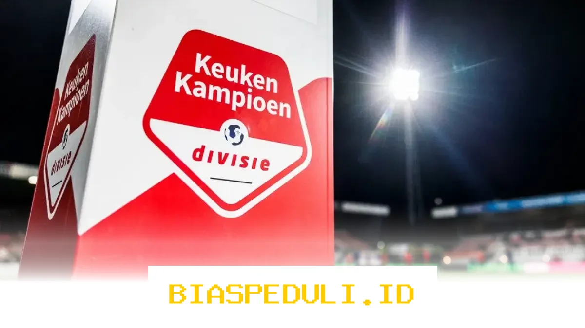 SC Cambuur Dekati Promosi Eredivisie, Mark Diemers Siap Kembali Perkuat Tim!