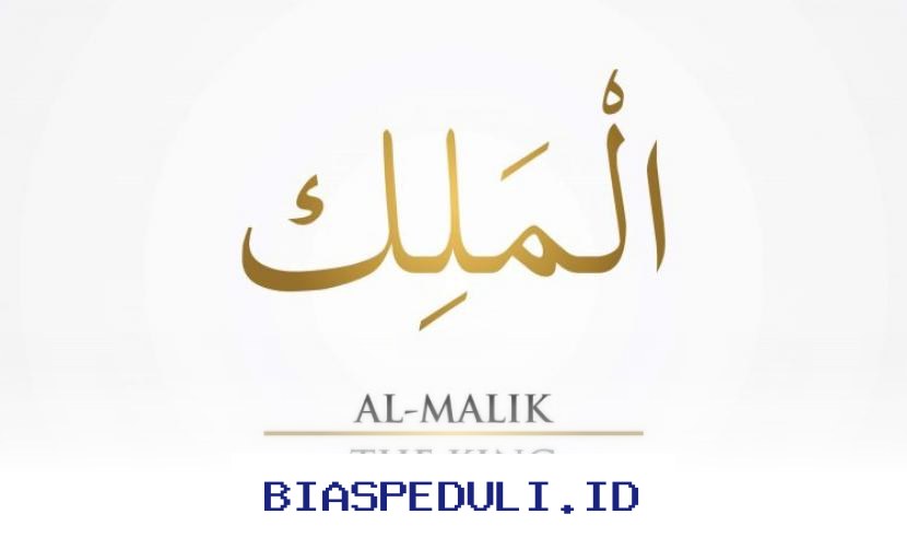 Siapa Sangka! Ini Rahasia Kuasa Allah dalam Asmaul Husna "Al-Malik" yang Jarang Diketahui Orang